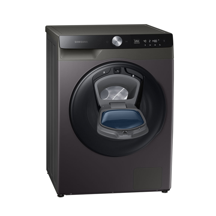 Samsung Mesin Cuci Front Loading 11 KG - WD11T754DBX (WASH &DRY)